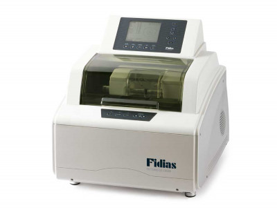 Potec Fidias Patternless Edger