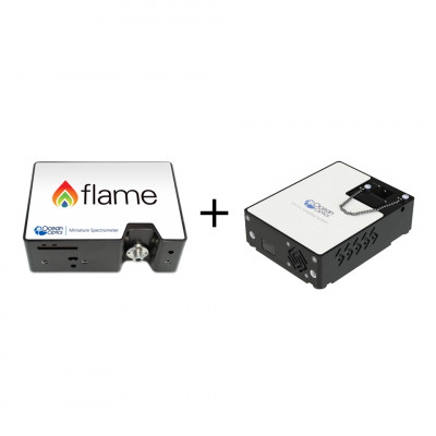 FLAME-CHEM-UV-VIS Spectrophotometer 200-850nm