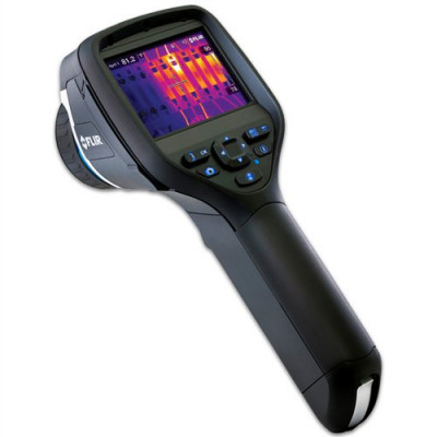 FLIR - E30 160 x 120