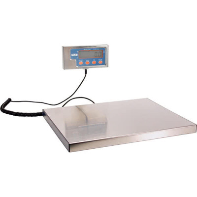 FMP 280-1564 Portable Heavy Duty Platform Scale