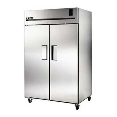 FRIDGETRUETG2R Solid 2-Door Fridge (True TG2R)