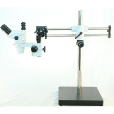 FZ6-BB Ball Bearing Boom Stereo Zoom Microscope