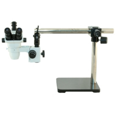 FZ6-BMSQ Boom Stereo Zoom Microscope