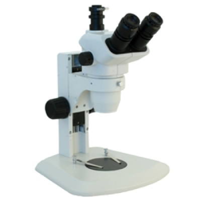 FZ6-TS High Resolution Stereo Zoom Microscope