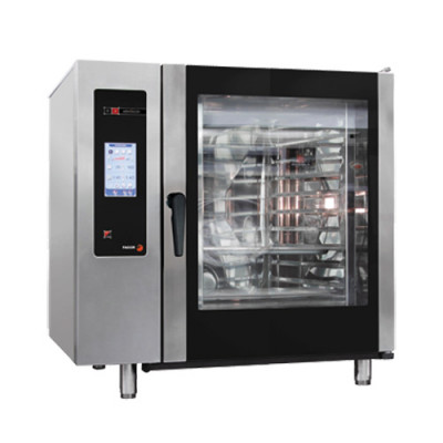 Fagor 102 Gas Advance Combi ovens AG-102W by Fagor