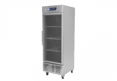 Fagor 1 Door Commercial Series Refrigerator 30.5 W 23 cu.Ft QVR-1G