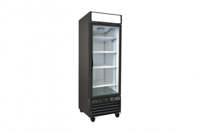 Fagor 1 Glass Door Merchandiser Freezer FMD-23F Commercial