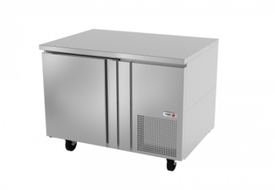 Fagor 2 Door Deep Undercounter Refrigerators SUR-67 Commercial