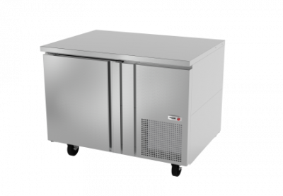 Fagor 2 Door Deep Undercounter Refrigerators SWR-67 Commercial