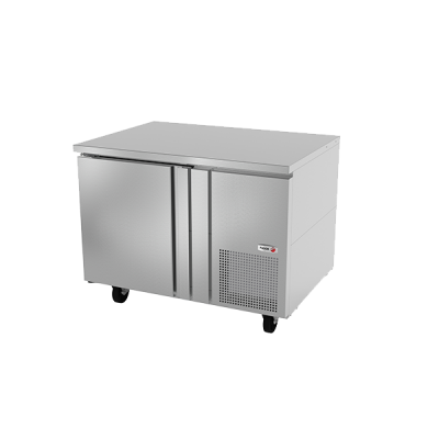 Fagor 2 Door Undercounter Refrigerator 60 W 15 cu.Ft FUR-72