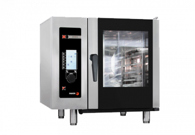 Fagor AE-061W Electric Advance Combination Oven