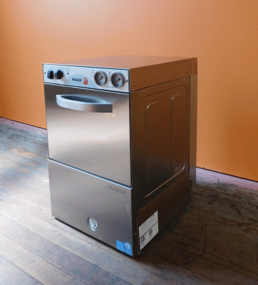 Fagor Compact Glass Washer
