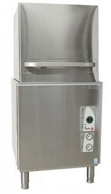Fagor COP-174W High Temp Dish washer 60 Racks Per Hour