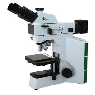 Fein Optic M40 Metallurgical Reflected Light