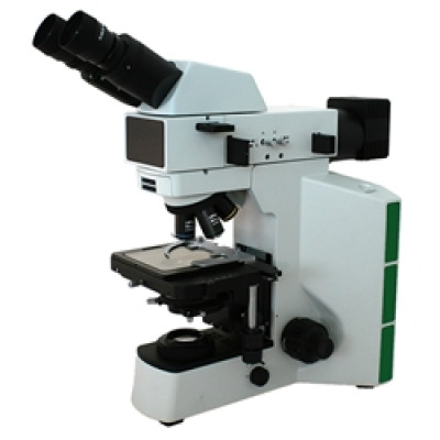 Fein Optic M40RT Metallurgical Reflected and Transmitted Light