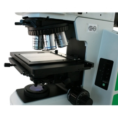 Fein Optic M50RT Metallurgical Reflected/Transmitted Brightfield/Darkfield