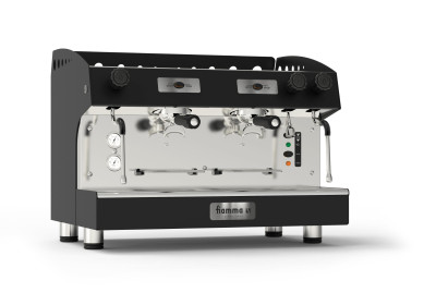 Fiamma 2 Group Semi-Auto 220v