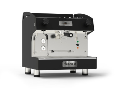 Fiamma Caravel 1 - 1 Group Espresso Machine