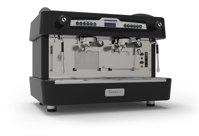 Fiamma Quadrant - 2 Group Espresso Machine 220V