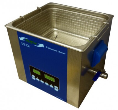 First Medica Medflex Premium G2 Ultrasonic Cleaner