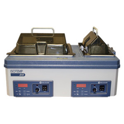 Fisher Isotemp 215 Water Bath