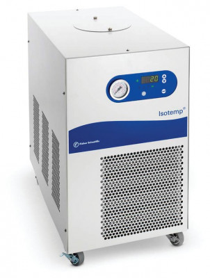 Fisher Scientific Isotemp 1 Recirculating Chiller