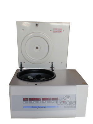 Fisher Scientific Marathon 3000 Centrifuge