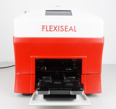 FlexiSeal Heat Plate Sealer