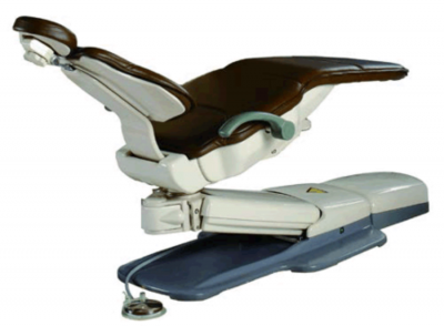 Flight Dental A12H Patient Chair