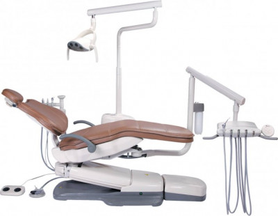 Flight Dental A12 Operatory Package