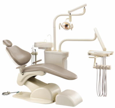 Flight Dental A2 Operatory Package