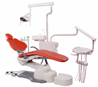 Flight Dental A6 Operatory Package