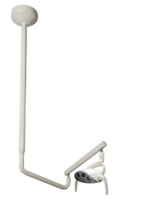 Flight Dental CL-305F Torch LED Light Ceiling Mounted