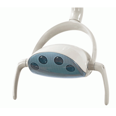 Flight Dental LL-305F Torch LED Mounted Operating Light