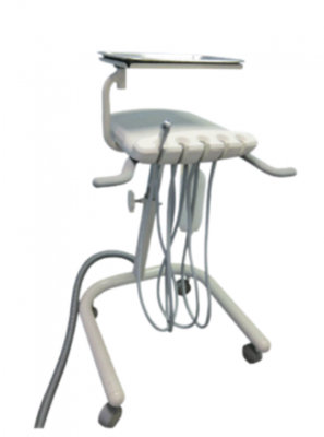 Flight Dental MC-1302F-VAC A-Series Delivery System
