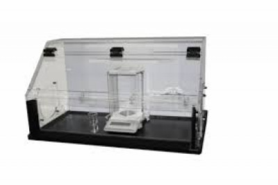 Flow Sciences FS2015 Series Vented Balance Safety Enclosure