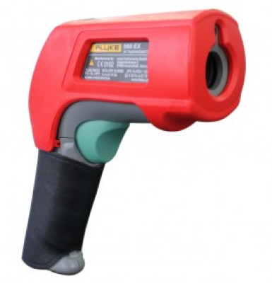Fluke 568EX Intrinsically Safe Infrared Thermometer, -40 to 800°C