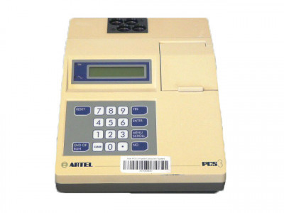 Forma Scientific GP8R Refrigerated Bench-Top Centrifuge