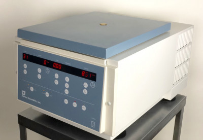 Forma Scientific Inc 5678 Refrigerated Centrifuge