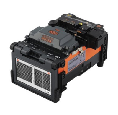 UCL Swift KR12A Fusion Splicer