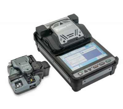 Fujikura Fusion Splicer, Single Fusion, Clad 41S