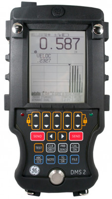 GE - DMS 2 w/Transducer