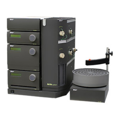 GE AKTA Explorer 100