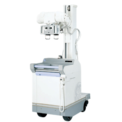 GE Healthcare AMX 4 Plus Portable X-Ray Machine