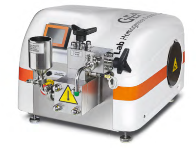 GEA PandaPLUS Lab Homogenizer 2000