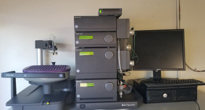 GE Akta Purifier 100