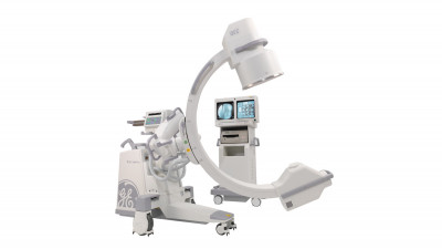 GE Healthcare OEC 9800 C-Arm, no table [Exclusive]