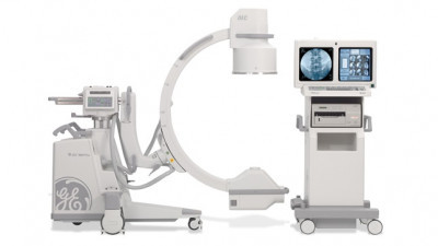 GE Healthcare OEC 980 C-Arm