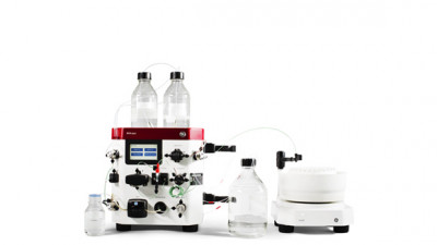 GE Healthcare ÄKTA Protein Purification System | Rent, Finance, or Buy