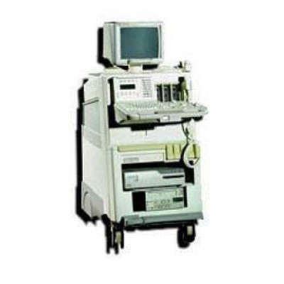 GE Logiq 700 Ultrasound Machine